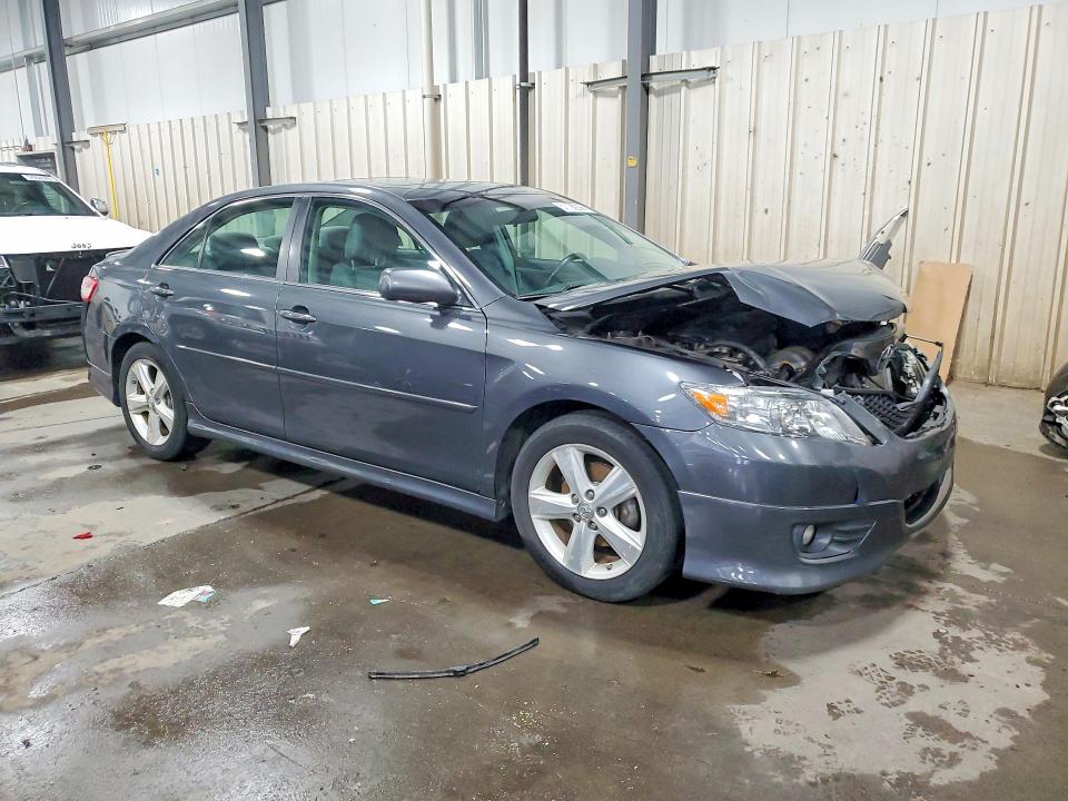 Продажа на аукционе авто 2011 Toyota Camry, vin: 4T1BF3EK0BU213962, номер лота: 57192206
