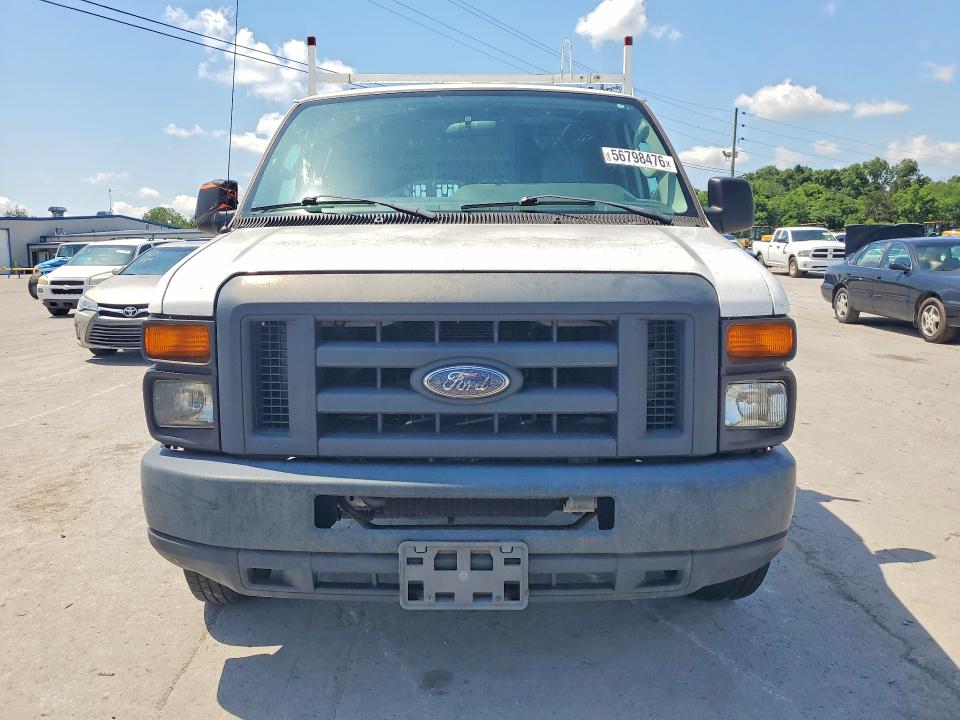 Продаж на аукціоні авто 2013 Ford Econoline, vin: 1FTNE2EL3DDB33579, номер лоту: 56798476