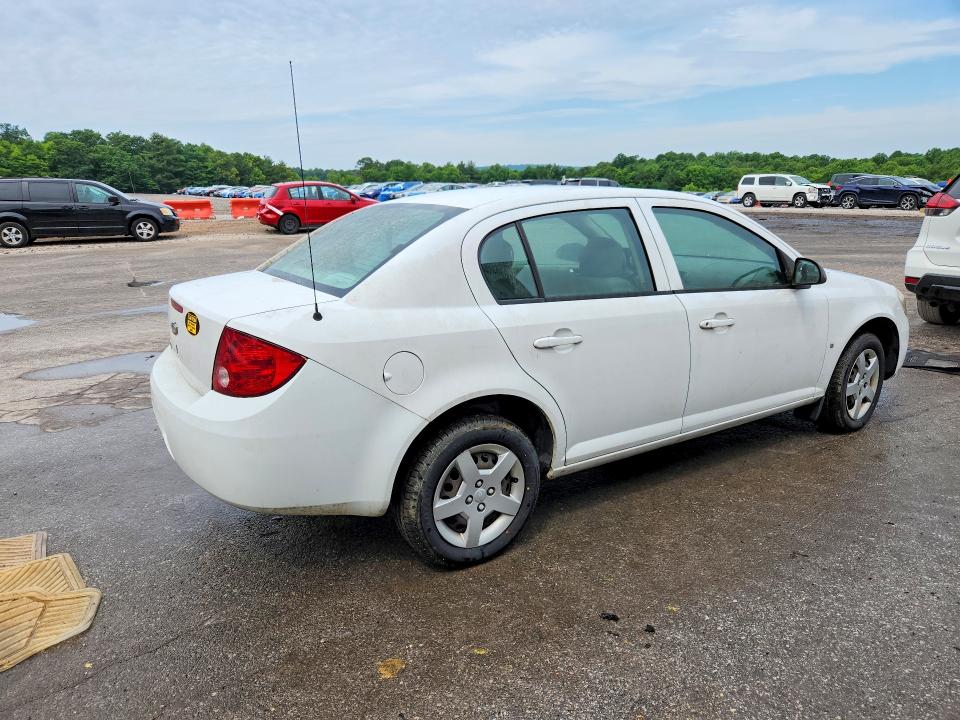 Auction sale of the 2006 Chevrolet Cobalt, vin: 1G1AK55F267688410, lot number: 56484816