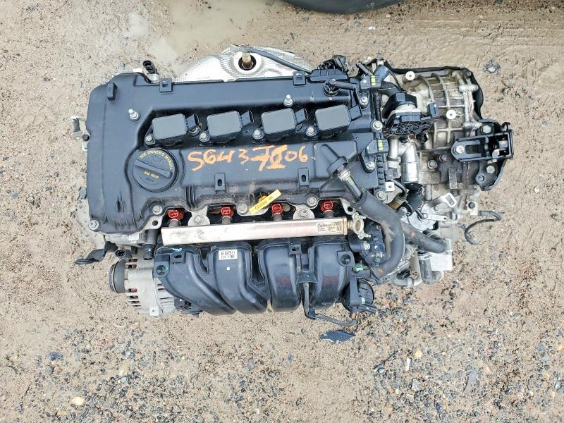 56437106 :رقم المزاد ، 3KPF24ADXNE481886 vin ، 2022 Kia Forte مزاد بيع