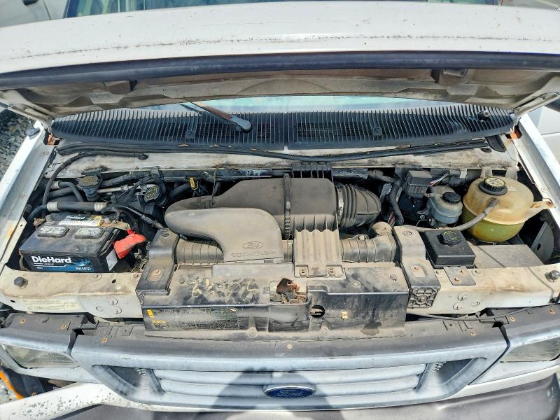 56401766 :رقم المزاد ، 1FTNE24W06HA95719 vin ، 2006 Ford E250 مزاد بيع