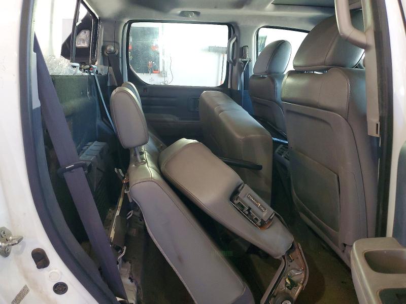 Продаж на аукціоні авто 2012 Honda Ridgeline, vin: 5FPYK1F57CB452854, номер лоту: 41632446