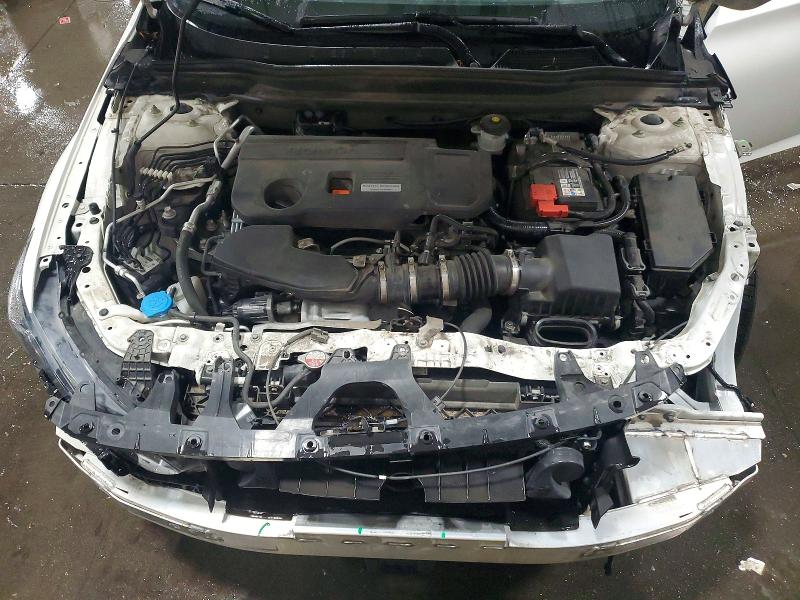 Aukcja sprzedaży 2020 Honda Accord, vin: 1HGCV2F33LA013739, numer aukcji: 85456785