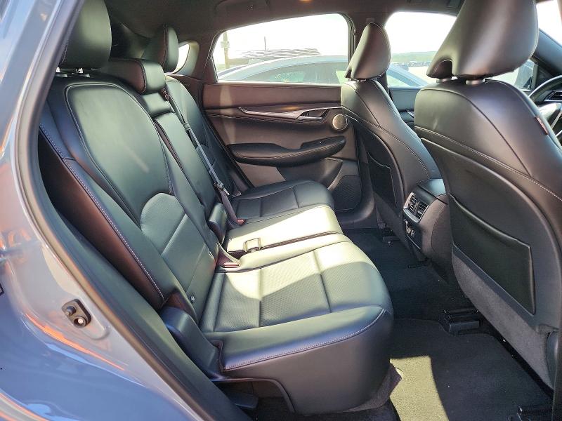 Продажа на аукционе авто 2022 Infiniti Qx55, vin: 3PCAJ5K36NF102725, номер лота: 56693006