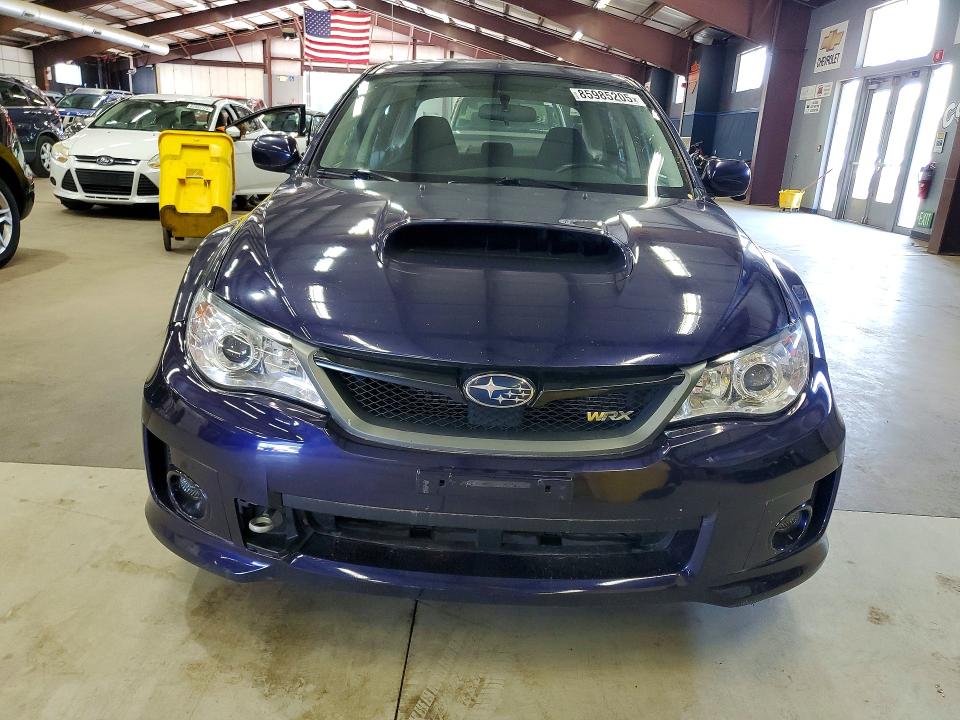 85985205 :رقم المزاد ، JF1GV7F63DG018225 vin ، 2013 Subaru Impreza مزاد بيع