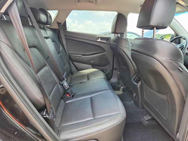 Aukcja sprzedaży 2021 Hyundai Tucson, vin: KM8J3CAL2MU283064, numer aukcji: 58198466