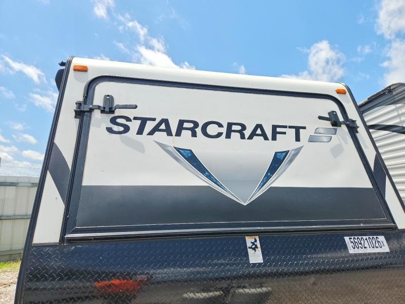 2018 Starcraft Launch მანქანა იყიდება აუქციონზე, vin: 1SABSHBM3J2UE5135, აუქციონის ნომერი: 56921026