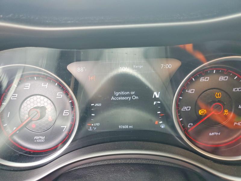 2021 Dodge Charger მანქანა იყიდება აუქციონზე, vin: 2C3CDXBG9MH642792, აუქციონის ნომერი: 53125766