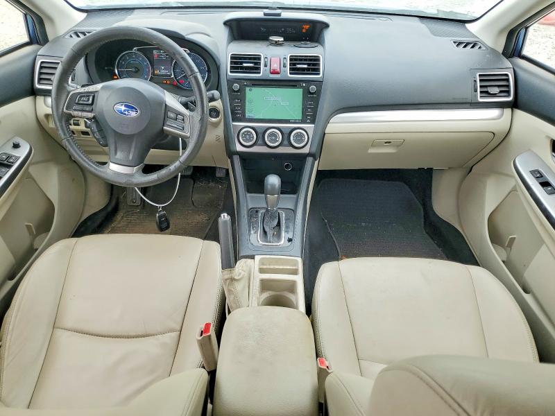 Продажа на аукционе авто 2015 Subaru Xv Crosstrek, vin: JF2GPAPC4F8327514, номер лота: 57865856