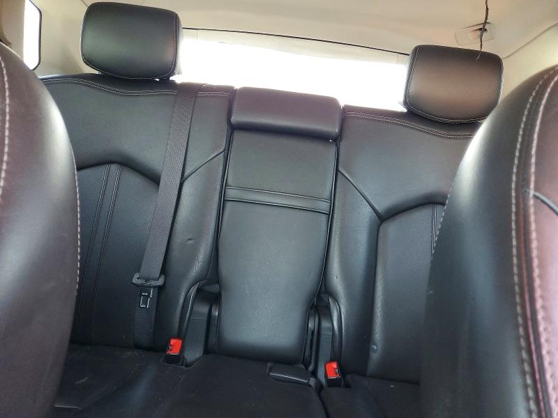 Продаж на аукціоні авто 2013 Cadillac Srx, vin: 3GYFNDE34DS604343, номер лоту: 56110416