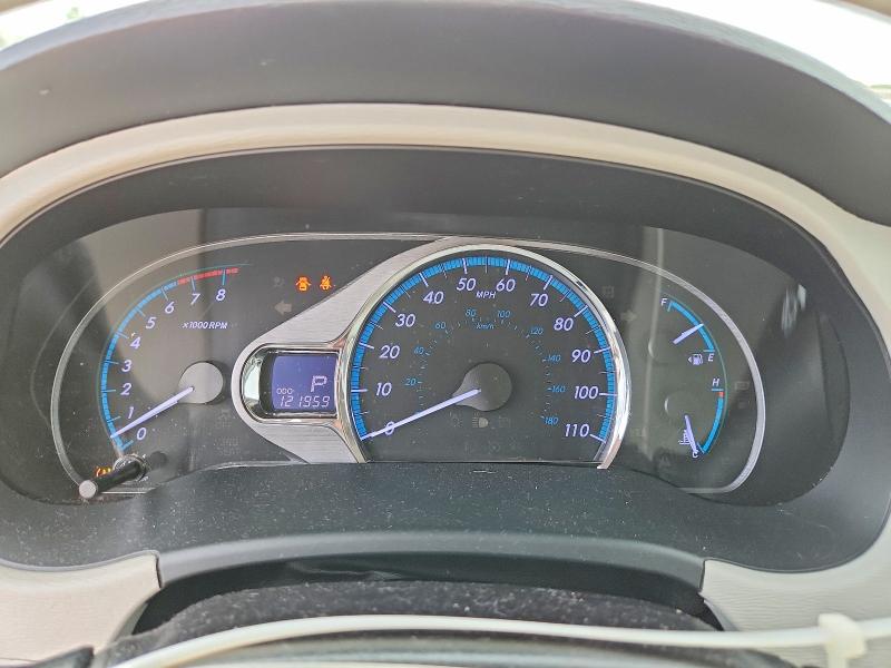 Aukcja sprzedaży 2014 Toyota Sienna, vin: 5TDYK3DC8ES492171, numer aukcji: 58912686