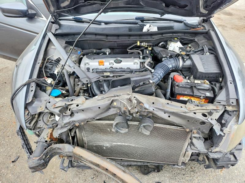 2010 Honda Accord მანქანა იყიდება აუქციონზე, vin: 1HGCP2F48AA179500, აუქციონის ნომერი: 85965605
