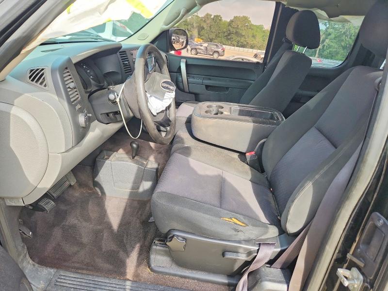 Aukcja sprzedaży 2012 Gmc Sierra, vin: 1GTR2UEAXCZ122195, numer aukcji: 55185846