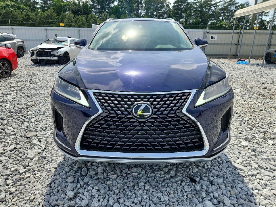 57441636 :رقم المزاد ، JTJHZKEA1L2015635 vin ، 2020 Lexus Rx مزاد بيع