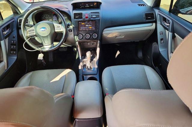 2015 Subaru Forester მანქანა იყიდება აუქციონზე, vin: JF2SJAUC3FH541104, აუქციონის ნომერი: 56057156