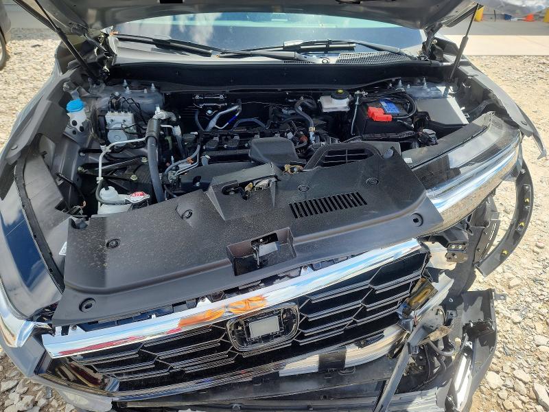 57718696 :رقم المزاد ، 2HKRS4H71SH482283 vin ، 2025 Honda Cr-v مزاد بيع