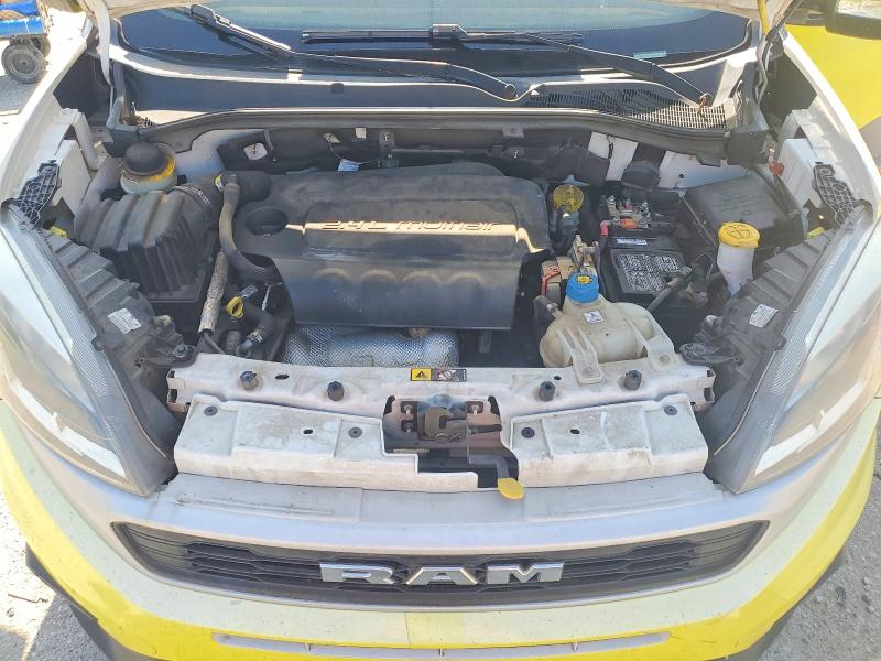 Aukcja sprzedaży 2019 Ram Promaster City, vin: ZFBHRFBB3K6M46348, numer aukcji: 58967406