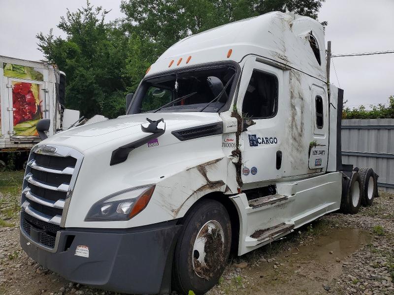 Продажа на аукционе авто 2025 Freightliner Cascadia 126, vin: 3AKJHHDR0SSVU4694, номер лота: 58214246