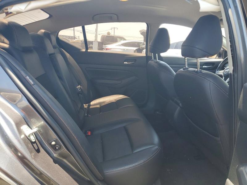 2021 Nissan Altima მანქანა იყიდება აუქციონზე, vin: 1N4BL4CV5MN391191, აუქციონის ნომერი: 58510616