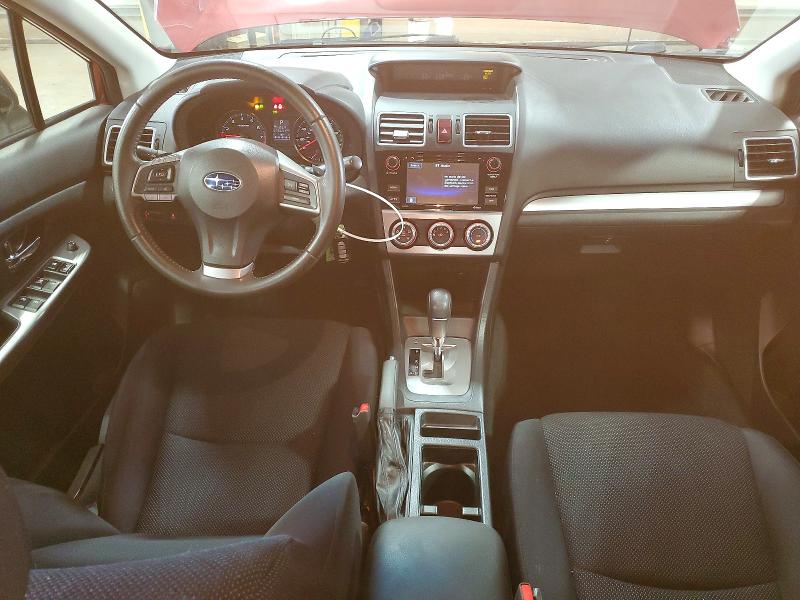 Продаж на аукціоні авто 2016 Subaru Impreza, vin: JF1GJAF69GH003929, номер лоту: 57423016