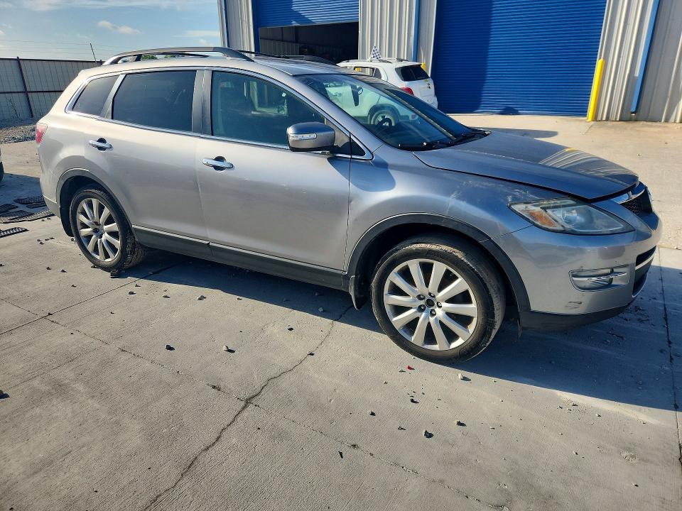 Продаж на аукціоні авто 2009 Mazda Cx-9, vin: JM3TB38V890179708, номер лоту: 57034166