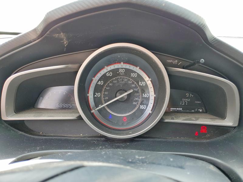 Продажа на аукционе авто 2015 Mazda 3, vin: 3MZBM1M76FM223995, номер лота: 53810316