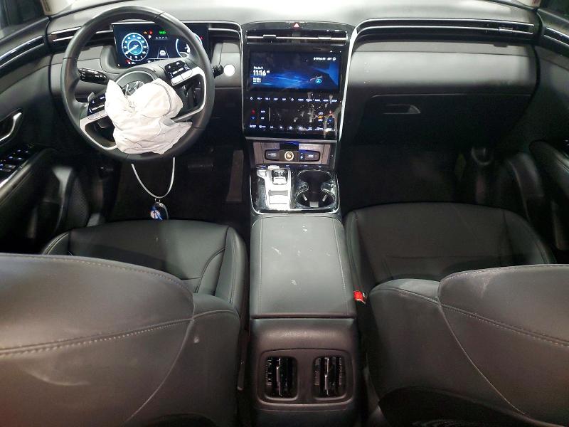 Aukcja sprzedaży 2023 Hyundai Tucson, vin: KM8JFCA1XPU122424, numer aukcji: 56955096