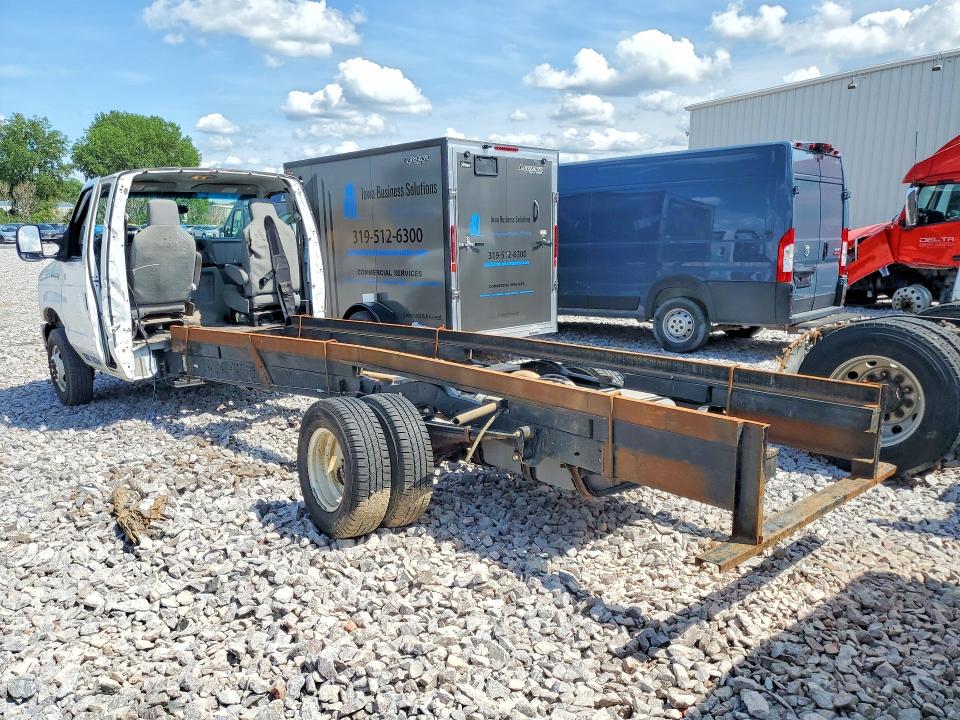 Aukcja sprzedaży 2023 Ford Econoline, vin: 1FDXE4FN0PDD19228, numer aukcji: 58973126