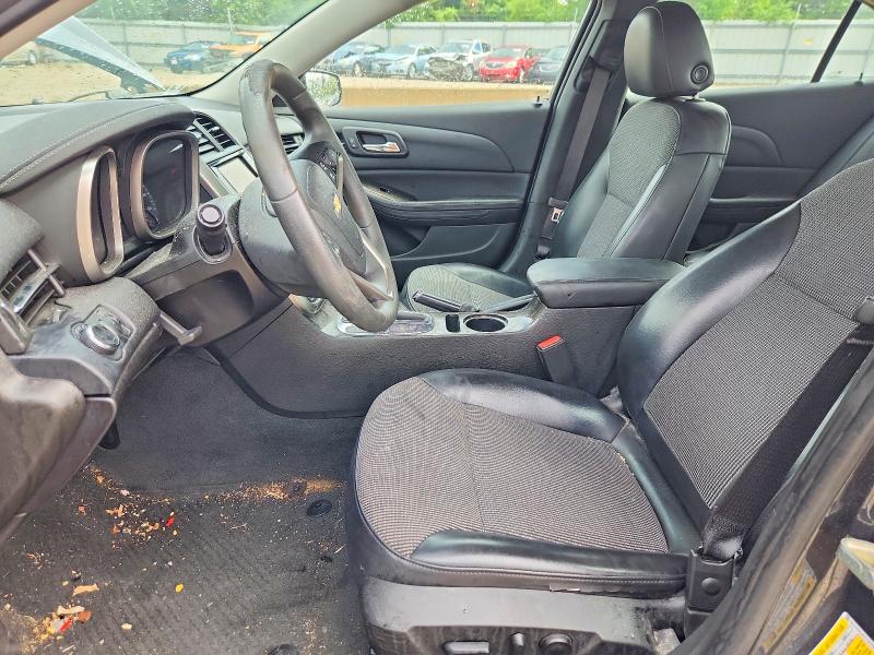Продажа на аукционе авто 2014 Chevrolet Malibu, vin: 1G11C5SL0EF239156, номер лота: 55822416