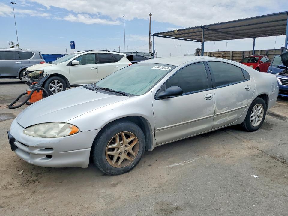 2004 Dodge Intrepid მანქანა იყიდება აუქციონზე, vin: 2B3HD46R54H627204, აუქციონის ნომერი: 56459056
