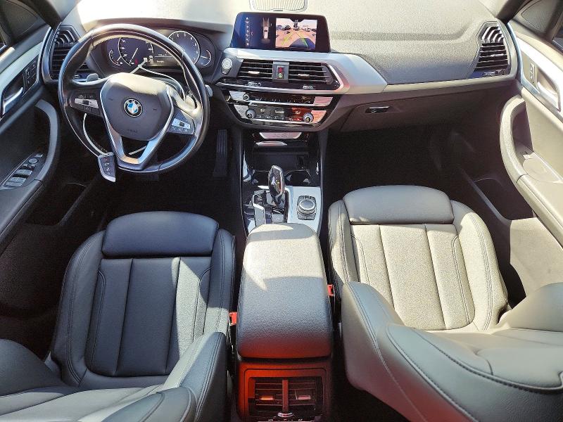 Продаж на аукціоні авто 2020 Bmw X3, vin: 5UXTY3C04L9C87475, номер лоту: 55780416