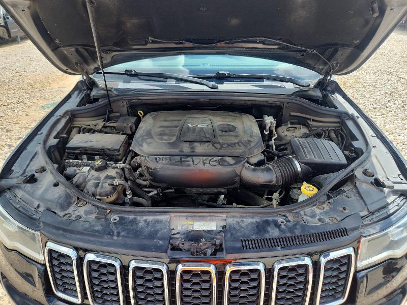 Aukcja sprzedaży 2018 Jeep Grand Cherokee, vin: 1C4RJFAG2JC322139, numer aukcji: 56517076