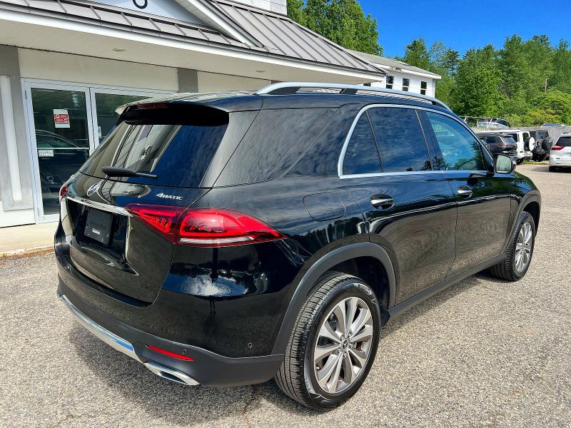 Aukcja sprzedaży 2020 Mercedes-benz Gle, vin: 4JGFB4KB1LA085290, numer aukcji: 56309336
