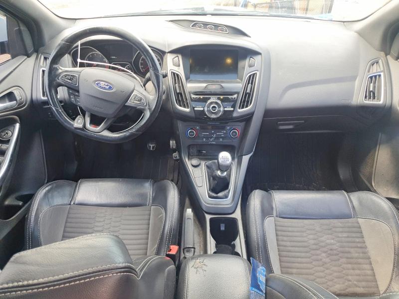 Aukcja sprzedaży 2018 Ford Focus, vin: 1FADP3L94JL289785, numer aukcji: 59538256
