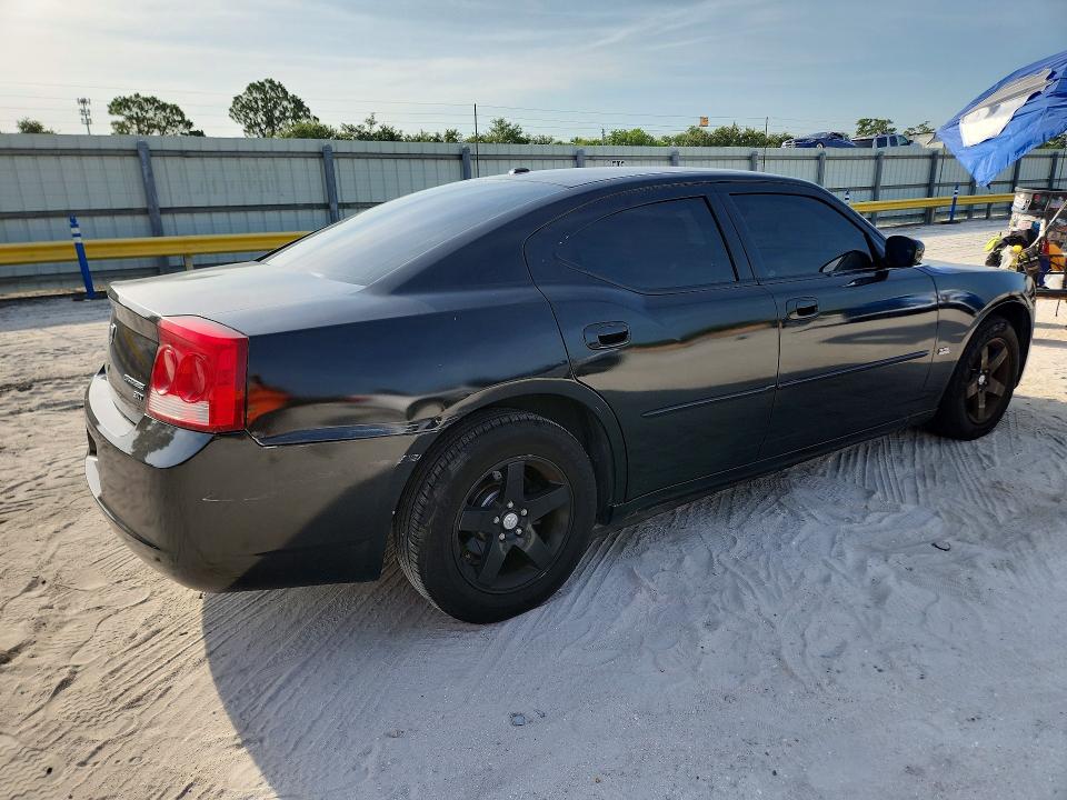 Продажа на аукционе авто 2010 Dodge Charger Awd, vin: 2B3CA3CV6AH154276, номер лота: 85613485