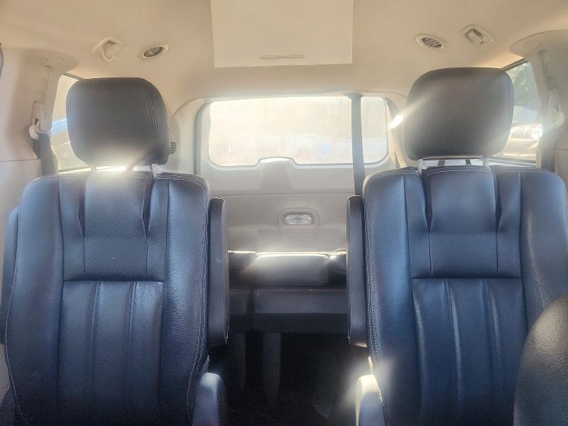 Продаж на аукціоні авто 2016 Chrysler Town & Country, vin: 2C4RC1BG5GR229725, номер лоту: 58810926