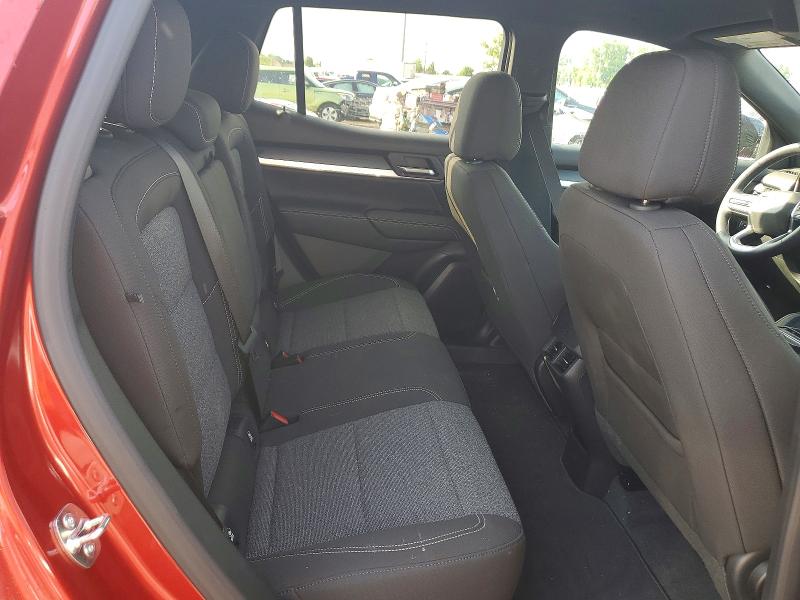 58714546 :رقم المزاد ، 3GKALMEG6TL433732 vin ، 2026 Gmc Terrain مزاد بيع