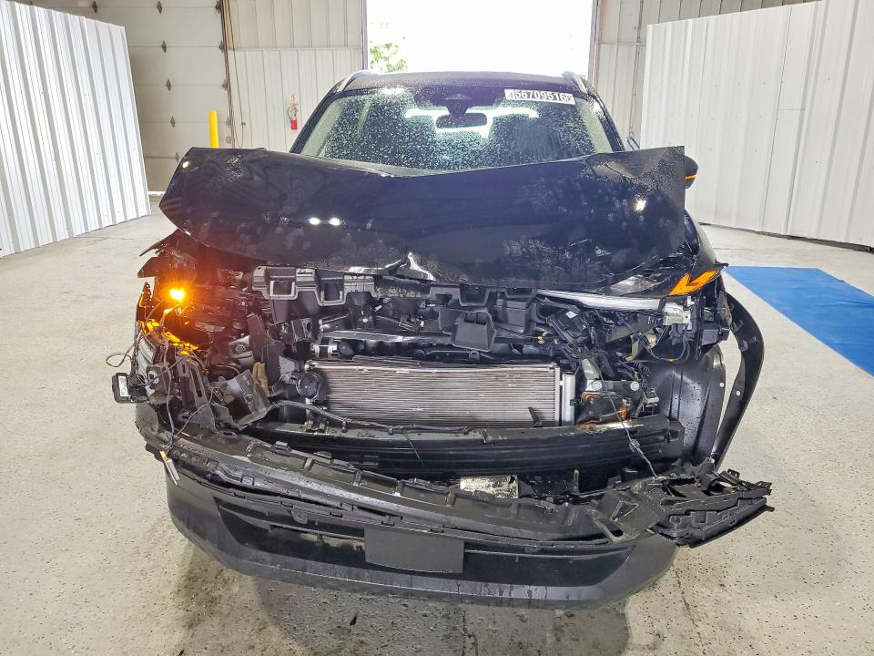 2026 Nissan Kicks მანქანა იყიდება აუქციონზე, vin: 3N8AP6DA9TL361664, აუქციონის ნომერი: 56709516
