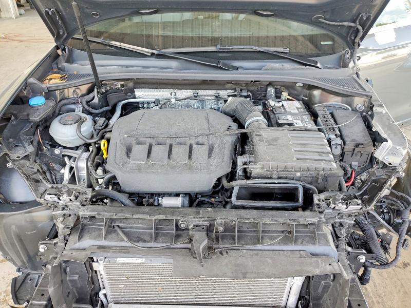 Продажа на аукционе авто 2024 Audi Q3, vin: WA1EECF39R1176816, номер лота: 58543996