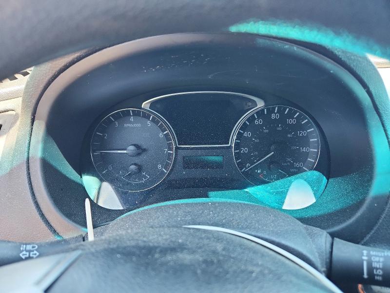 Продаж на аукціоні авто 2015 Nissan Altima, vin: 1N4AL3AP8FC570320, номер лоту: 56138166