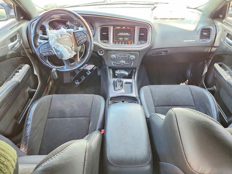 Продаж на аукціоні авто 2021 Dodge Charger, vin: 2C3CDXMG6MH634159, номер лоту: 56371196