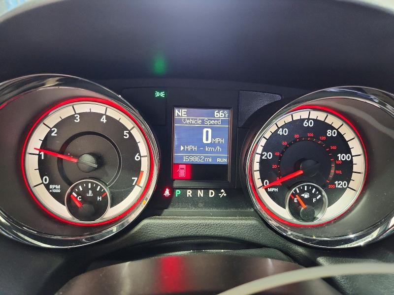 Aukcja sprzedaży 2017 Dodge Grand Caravan, vin: 2C4RDGEG0HR692773, numer aukcji: 55140626