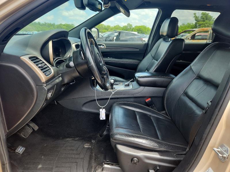 Aukcja sprzedaży 2015 Jeep Grand Cherokee, vin: 1C4RJFBG9FC954979, numer aukcji: 58422176