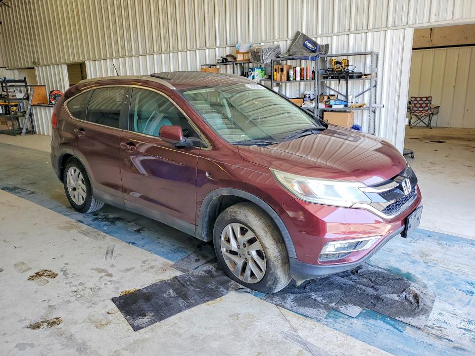 Продаж на аукціоні авто 2015 Honda Cr-v, vin: 2HKRM3H70FH519799, номер лоту: 58998926