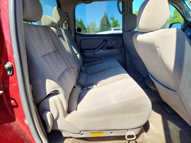 Продажа на аукционе авто 2006 Toyota Tundra, vin: 5TBDT44106S513475, номер лота: 55348046