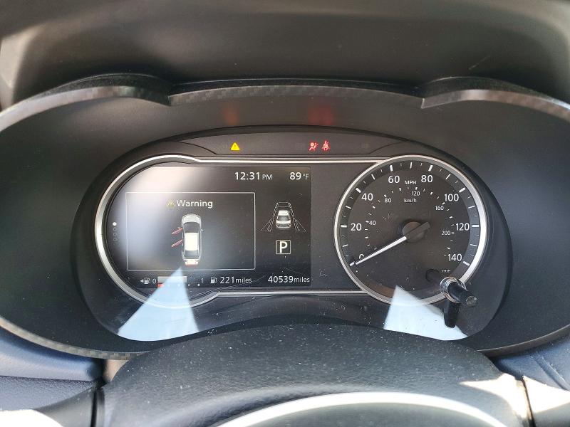 Продаж на аукціоні авто 2025 Nissan Versa, vin: 3N1CN8EV6SL838978, номер лоту: 58358146