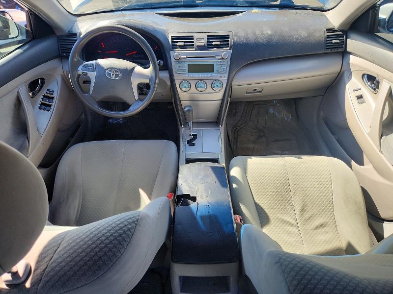 Продаж на аукціоні авто 2008 Toyota Camry, vin: 4T4BE46K58R034676, номер лоту: 57375796