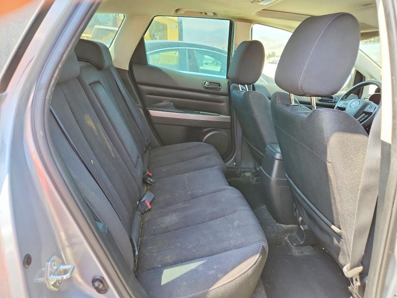 85456305 :رقم المزاد ، JM3ER2BM8B0380299 vin ، 2011 Mazda Cx-7 مزاد بيع
