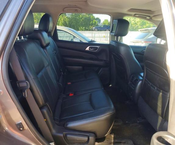 Продажа на аукционе авто 2013 Nissan Pathfinder, vin: 5N1AR2MM1DC674144, номер лота: 55771056