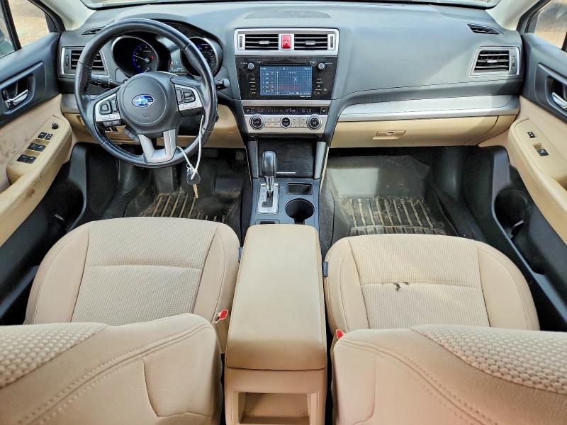 Продажа на аукционе авто 2016 Subaru Outback, vin: 4S4BSBHC0G3238545, номер лота: 55321586